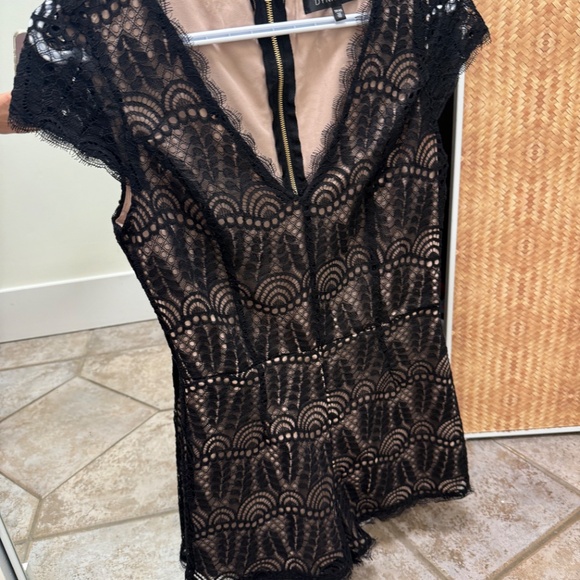 Dynamite Jumpsuit XXS/S - Picture 2 of 2